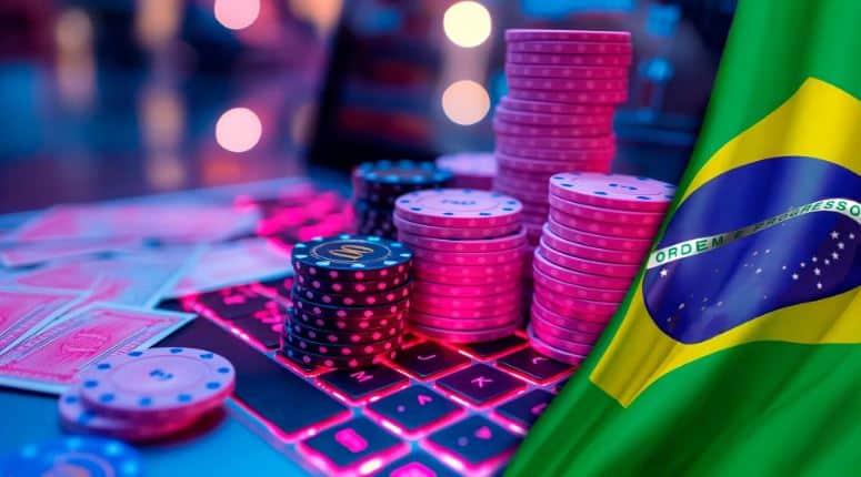 Licença Curaçao eGaming - 777bet